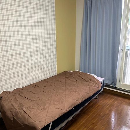 Appartamento アルピエg Wifi無料 徒歩圏内にお店多数あります Kumamoto Esterno foto