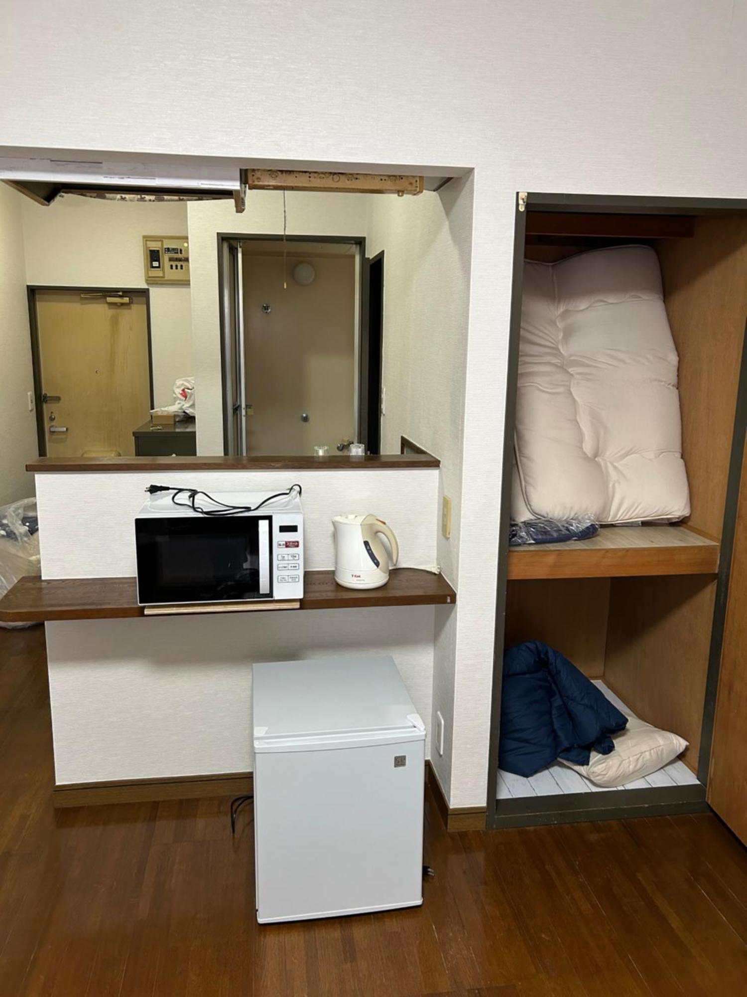 Appartamento アルピエg Wifi無料 徒歩圏内にお店多数あります Kumamoto Esterno foto
