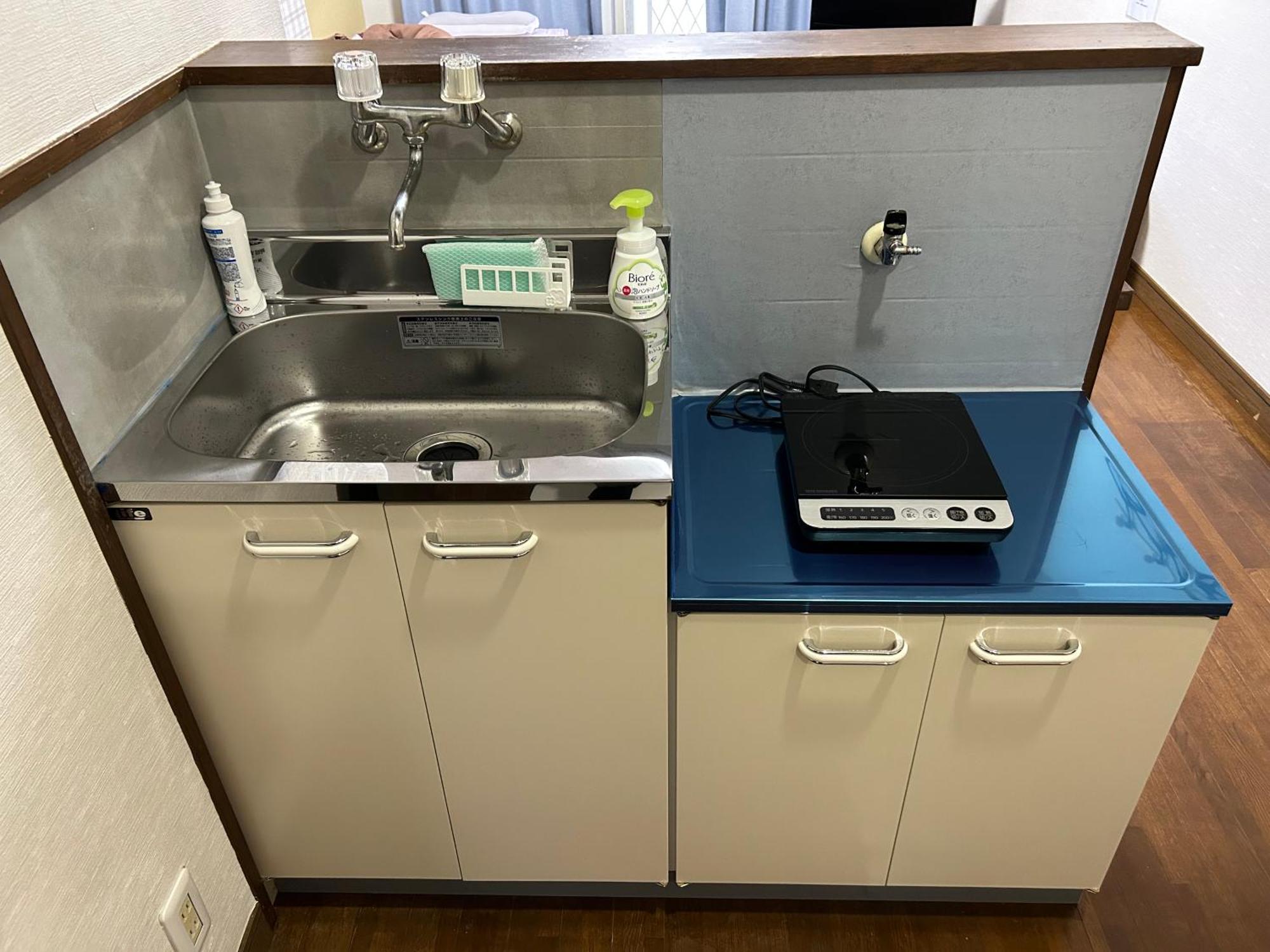 Appartamento アルピエg Wifi無料 徒歩圏内にお店多数あります Kumamoto Esterno foto